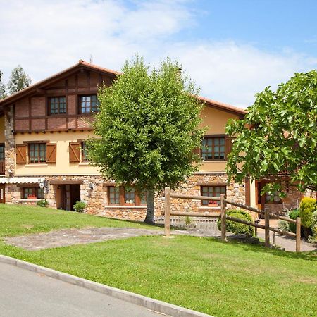 Hotel Matsa B&B Lezama  Екстер'єр фото