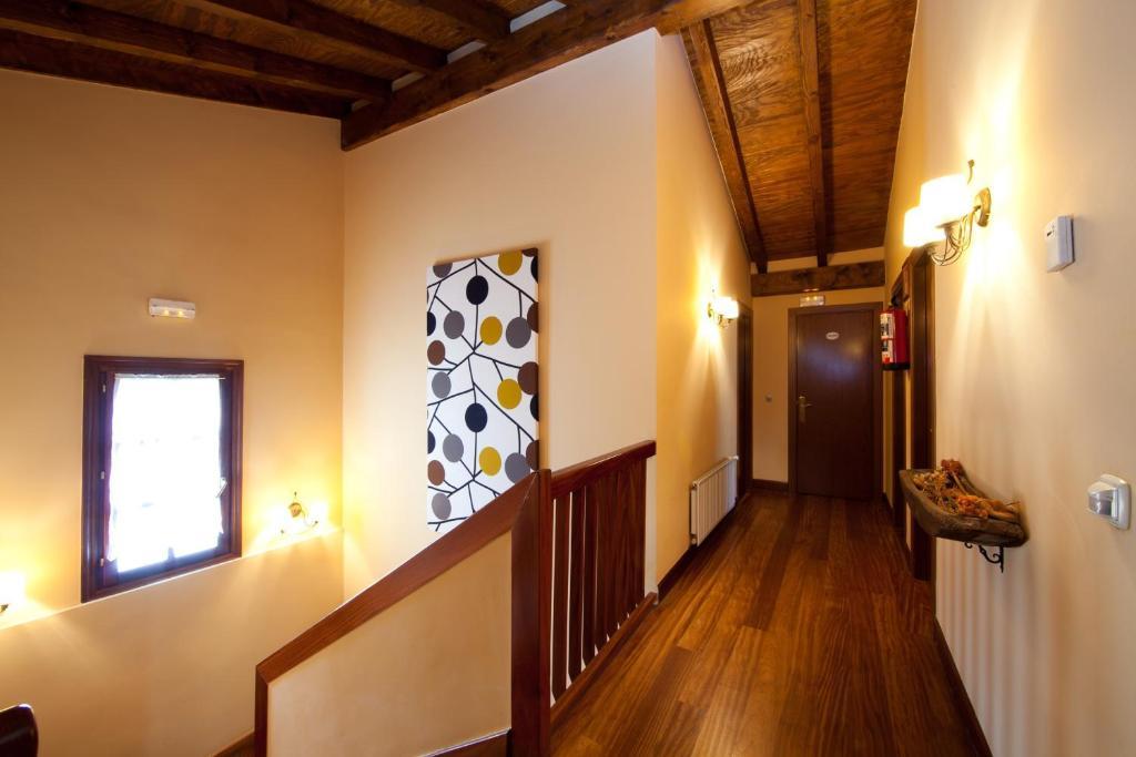 Hotel Matsa B&B Lezama  Екстер'єр фото