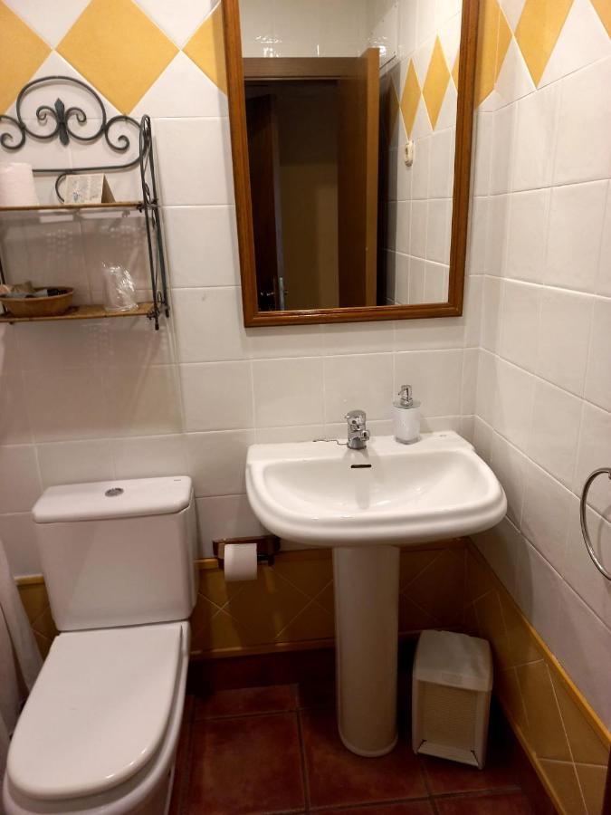 Hotel Matsa B&B Lezama  Екстер'єр фото