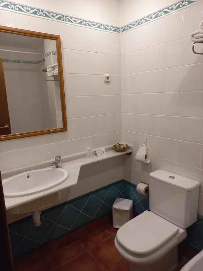 Hotel Matsa B&B Lezama  Екстер'єр фото