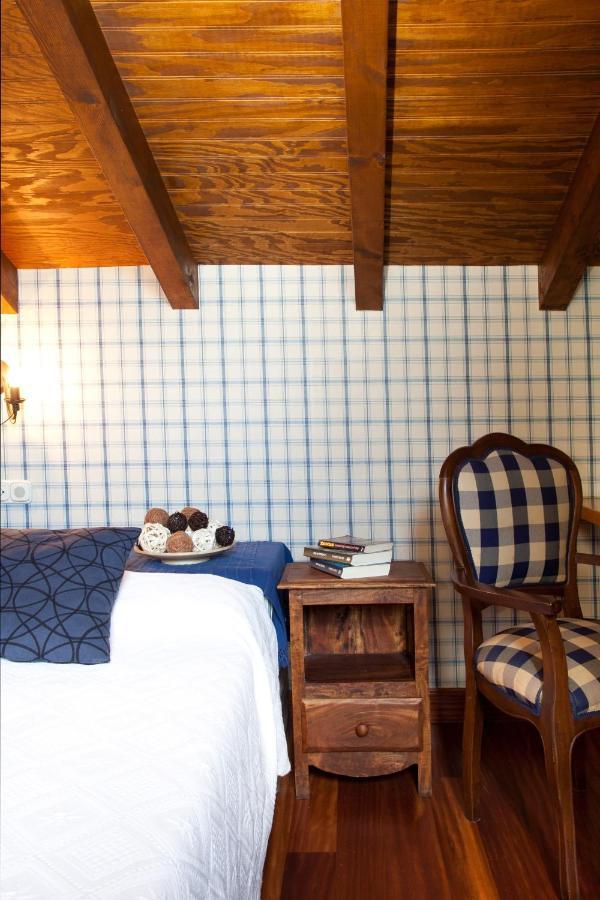 Hotel Matsa B&B Lezama  Екстер'єр фото
