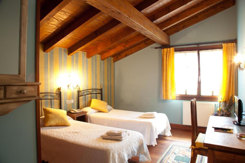 Hotel Matsa B&B Lezama  Екстер'єр фото