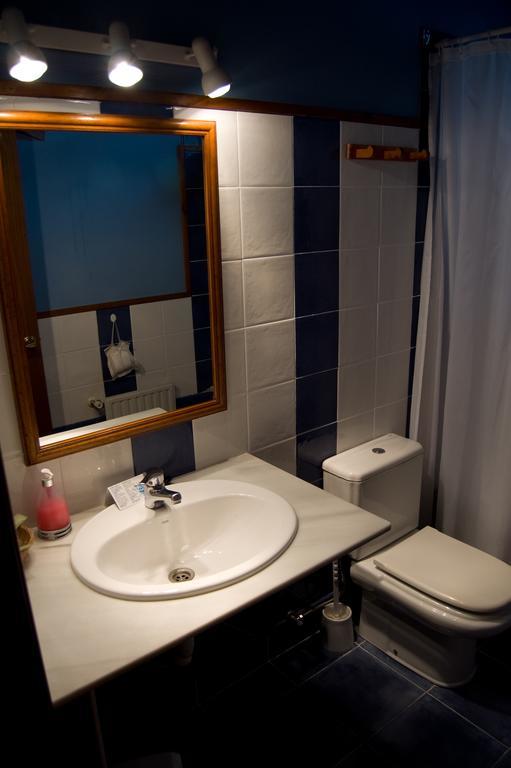 Hotel Matsa B&B Lezama  Екстер'єр фото