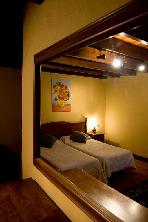 Hotel Matsa B&B Lezama  Екстер'єр фото