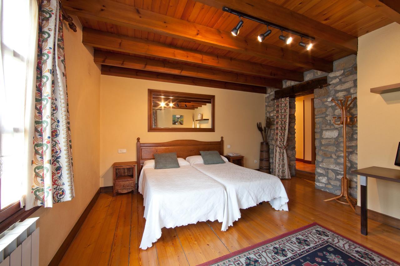 Hotel Matsa B&B Lezama  Екстер'єр фото