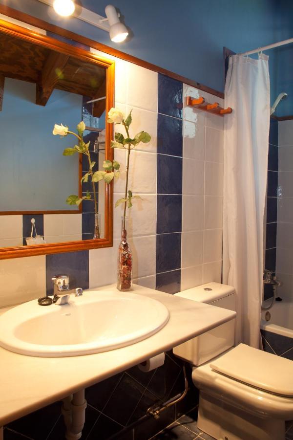 Hotel Matsa B&B Lezama  Номер фото